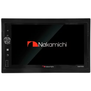 Nakamichi NAM1600r