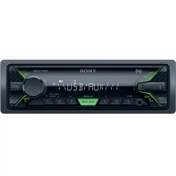 Sony DSX-A102U
