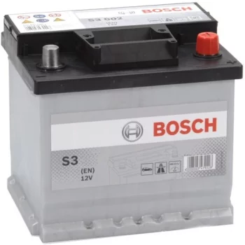 Bosch-S3 002 (545412040) 45 А/ч