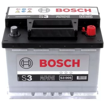 Bosch S3 092 S30 050 (56 А·ч)