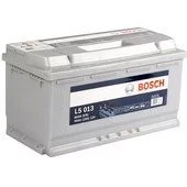 Bosch L5 092 L50 130 (90 А·ч)