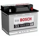Bosch S3 013 590 122 072 (90 А/ч)