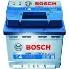 Bosch S4 002 552 400 047 (52 А/ч)