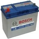 Bosch S4 019 540 127 033 (40 А/ч) JIS