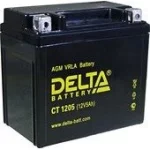 Delta CT 1205 (5 А·ч)
