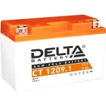 Delta-CT 1209.1 (9 А·ч)