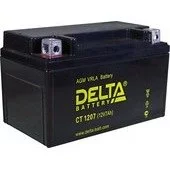Delta CT 1207 (7 А·ч)