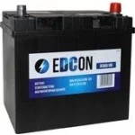 edcon DC60510R (60 А·ч)