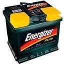 Energizer Plus 545 157 033 L (45 А/ч)