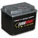 Eurostart ES 6CT-55 (55 А/ч)
