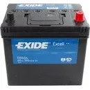 Exide Excell EB604 (60 А/ч)