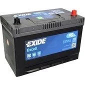 Exide Excell EB954 (95 А·ч)