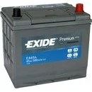 Exide Premium EA654 (65 А/ч)