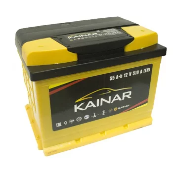 Kainar-R (55 А·ч)