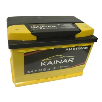 Kainar-R (77 А·ч)