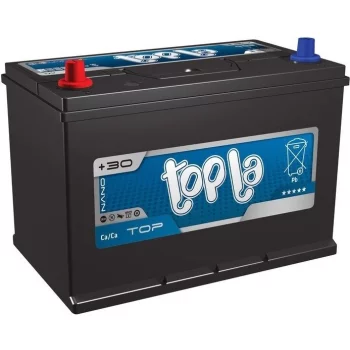 Topla TOP TT65J (65 А·ч) (118665)