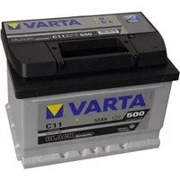 Varta Black Dynamic 553 401 050 (53 А·ч)
