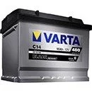 Varta Black Dynamic E9 570 144 064 (70 А/ч)