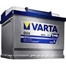 Varta Blue Dynamic B34 545 158 033 (45 А/ч)