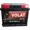 VOLAT Ultra (60 А/ч)