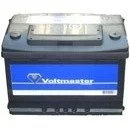 VoltMaster 12V L (55 А/ч)