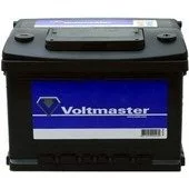 VoltMaster 12V L (60 А·ч)