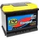 ZAP Standart 545 59 R (45 А/ч)