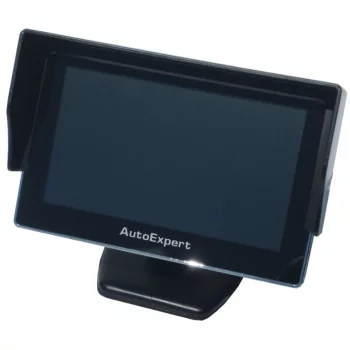 AutoExpert DV-450