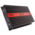 Kicx-SP 600D