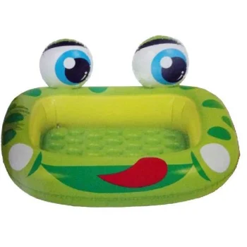  Frog Baby Pool (JL097001NPF)