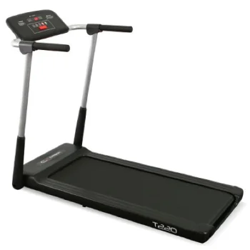 Carbon Fitness T220