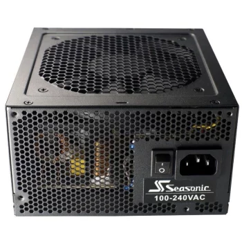 Sea Sonic Electronics M12II Evo Edition-750Bronze (SS-750AM2 Active PFC) 750W