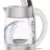 Tefal Glass kettle KI772D32