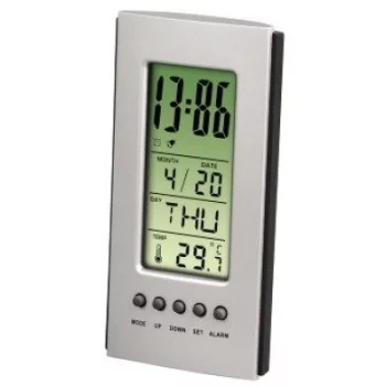 HAMA LCD Thermometer