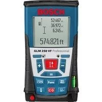 Bosch GLM 250 VF Professional (0601072100)