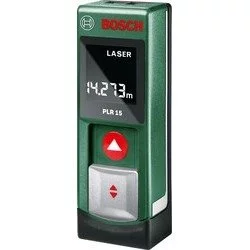 Bosch PLR 15 (0603672021)