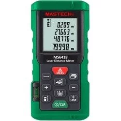 Mastech MS6418