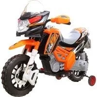 Baby Maxi Motocross J518