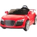 Electric Toys Audi A5