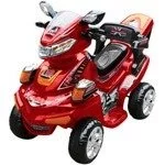 Electric Toys Quadro-Kids Avatar Motor (E23)