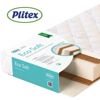 Плитекс Eco Soft  