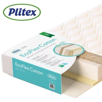 Плитекс EcoFlex Cotton  