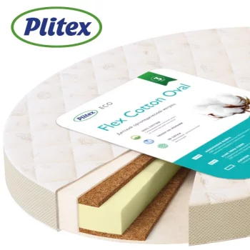Плитекс-Flex Cotton Oval