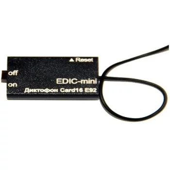 Edic-mini Card 16 E92