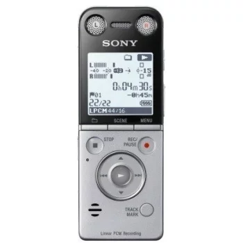 Sony ICD-SX733