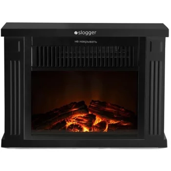 Slogger Heat Flame SL-480-B