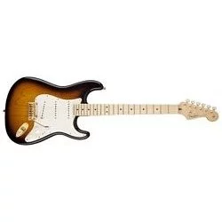 Fender 60th Anniversary Commemorative Stratocaster