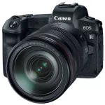 Canon-EOS R Kit