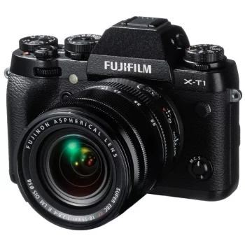 Fujifilm X-T1 Kit