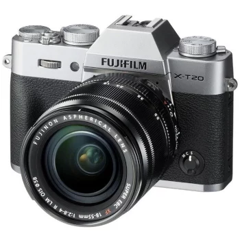 Fujifilm-X-T20 Kit